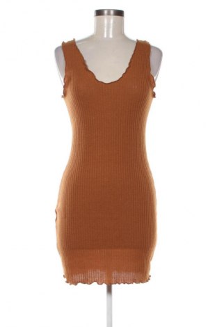 Šaty  SHEIN, Veľkosť M, Farba Hnedá, Cena  15,57 €