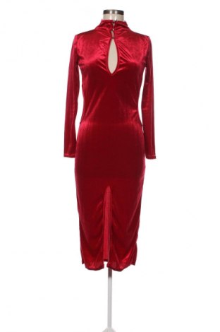 Sukienka SHEIN, Rozmiar M, Kolor Czerwony, Cena 70,99 zł