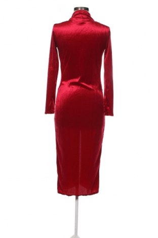 Sukienka SHEIN, Rozmiar M, Kolor Czerwony, Cena 70,99 zł