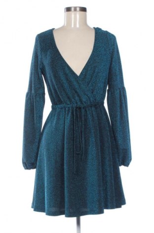 Рокля SHEIN, Размер M, Цвят Многоцветен, Цена 19,99 лв.