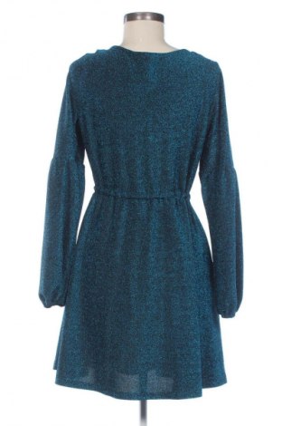 Рокля SHEIN, Размер M, Цвят Многоцветен, Цена 19,99 лв.