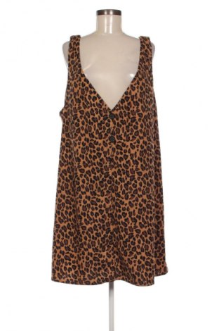 Рокля SHEIN, Размер 3XL, Цвят Многоцветен, Цена 24,99 лв.