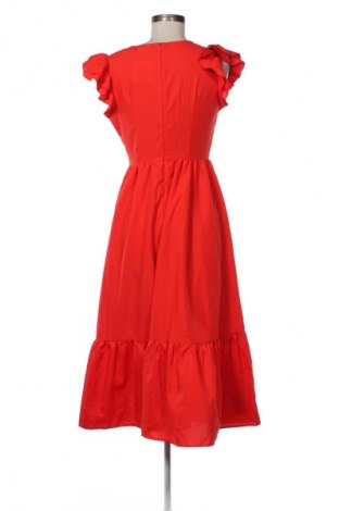 Ruha SHEIN, Méret M, Szín Piros, Ár 4 889 Ft