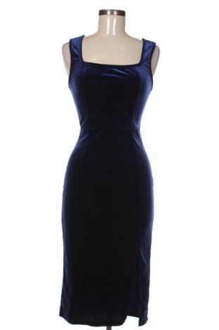 Šaty  SHEIN, Velikost S, Barva Modrá, Cena  319,00 Kč