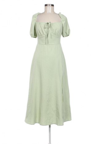 Šaty  SHEIN, Veľkosť S, Farba Zelená, Cena  11,95 €
