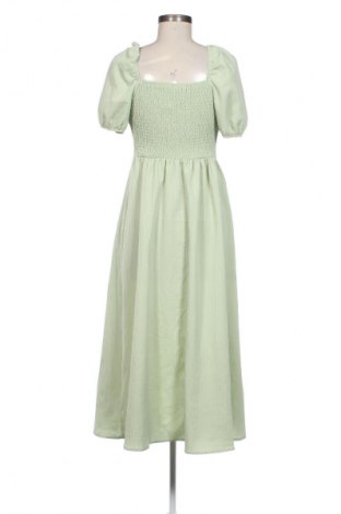 Šaty  SHEIN, Veľkosť S, Farba Zelená, Cena  11,95 €