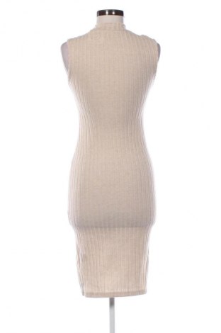 Šaty  SHEIN, Velikost S, Barva Béžová, Cena  366,00 Kč