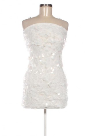 Šaty  SHEIN, Velikost XS, Barva Bílá, Cena  371,00 Kč