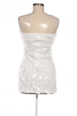 Šaty  SHEIN, Velikost XS, Barva Bílá, Cena  371,00 Kč