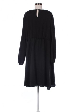 Šaty  SHEIN, Veľkosť 4XL, Farba Čierna, Cena  14,77 €