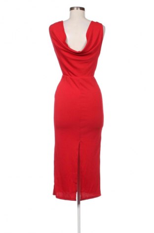 Sukienka SHEIN, Rozmiar S, Kolor Czerwony, Cena 67,00 zł