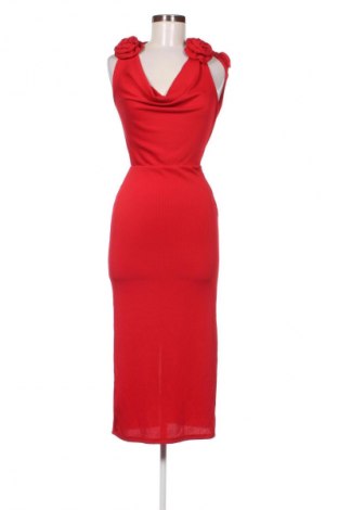 Sukienka SHEIN, Rozmiar S, Kolor Czerwony, Cena 67,00 zł