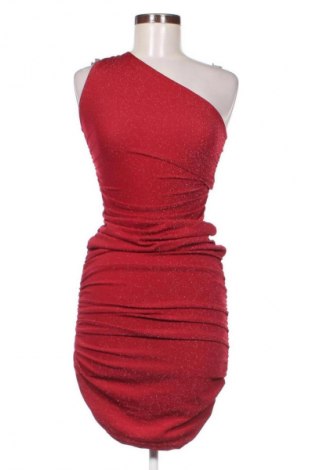 Φόρεμα SHEIN, Μέγεθος XS, Χρώμα Κόκκινο, Τιμή 14,91 €