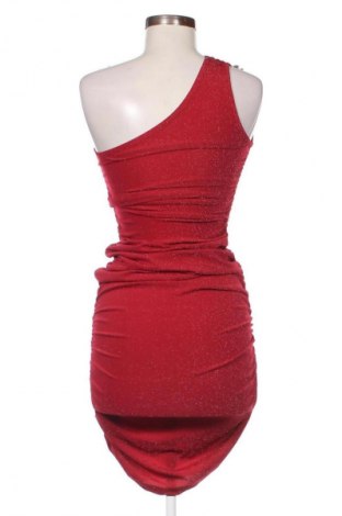 Φόρεμα SHEIN, Μέγεθος XS, Χρώμα Κόκκινο, Τιμή 14,91 €