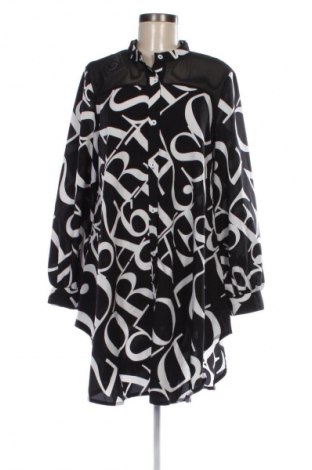 Φόρεμα SHEIN, Μέγεθος S, Χρώμα Πολύχρωμο, Τιμή 16,99 €