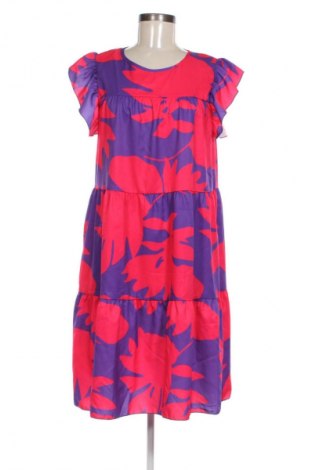 Sukienka SHEIN, Rozmiar L, Kolor Kolorowy, Cena 66,39 zł