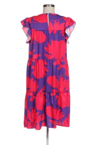 Sukienka SHEIN, Rozmiar L, Kolor Kolorowy, Cena 66,39 zł