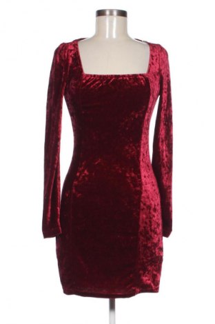 Šaty  SHEIN, Velikost S, Barva Červená, Cena  359,00 Kč