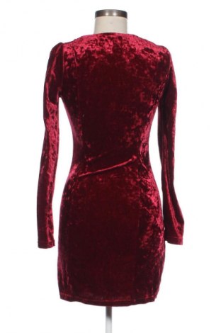 Šaty  SHEIN, Velikost S, Barva Červená, Cena  359,00 Kč