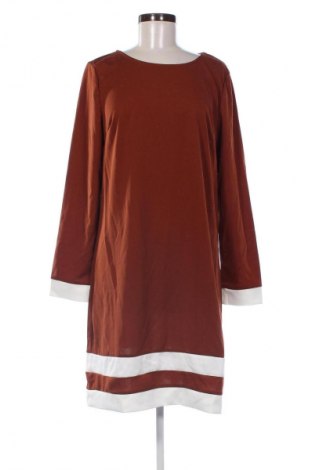 Φόρεμα SHEIN, Μέγεθος XL, Χρώμα Καφέ, Τιμή 14,77 €