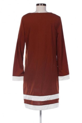 Φόρεμα SHEIN, Μέγεθος XL, Χρώμα Καφέ, Τιμή 14,77 €