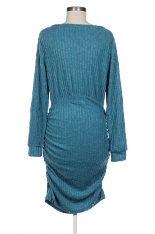 Φόρεμα SHEIN, Μέγεθος L, Χρώμα Μπλέ, Τιμή 10,99 €