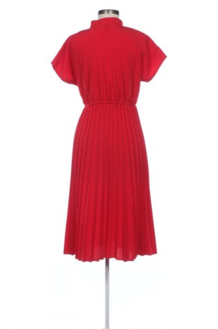 Рокля SHEIN, Размер L, Цвят Червен, Цена 35,46 лв.