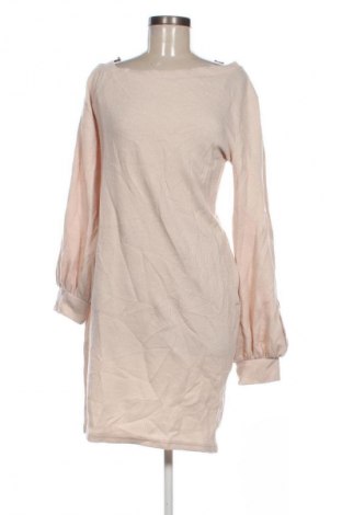 Kleid SHEIN, Größe XL, Farbe Beige, Preis € 12,99