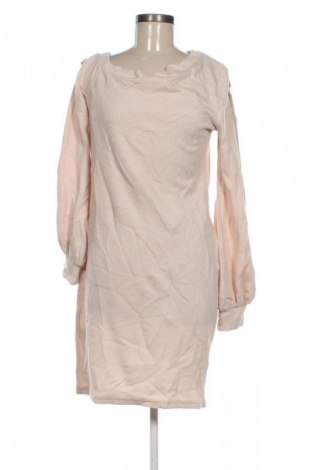 Kleid SHEIN, Größe XL, Farbe Beige, Preis € 12,99
