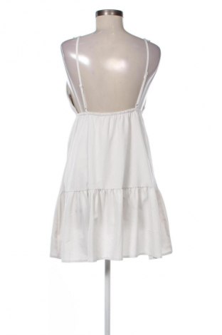 Šaty  SHEIN, Velikost S, Barva Krémová, Cena  366,00 Kč