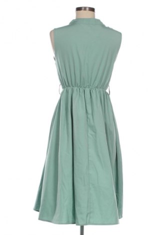 Kleid SHEIN, Größe S, Farbe Grün, Preis € 13,99