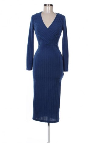 Φόρεμα SHEIN, Μέγεθος S, Χρώμα Μπλέ, Τιμή 14,83 €
