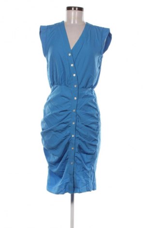 Φόρεμα SHEIN, Μέγεθος M, Χρώμα Μπλέ, Τιμή 39,46 €