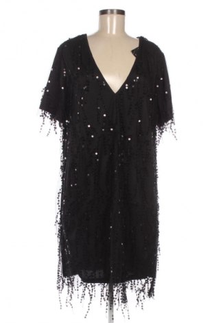 Ruha SHEIN, Méret 3XL, Szín Fekete, Ár 11 600 Ft