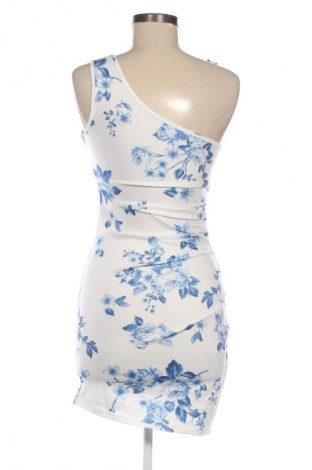 Рокля SHEIN, Размер XS, Цвят Многоцветен, Цена 23,99 лв.