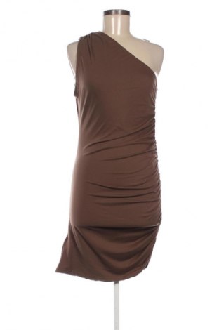 Φόρεμα SHEIN, Μέγεθος L, Χρώμα Καφέ, Τιμή 15,00 €