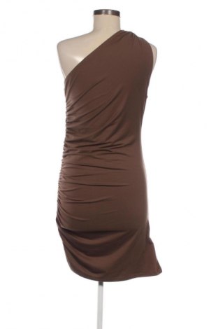 Φόρεμα SHEIN, Μέγεθος L, Χρώμα Καφέ, Τιμή 15,00 €