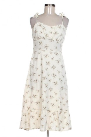 Sukienka SHEIN, Rozmiar M, Kolor Kolorowy, Cena 53,99 zł