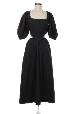 Рокля STAUD, Размер M, Цвят Черен, Цена 209,99 лв.