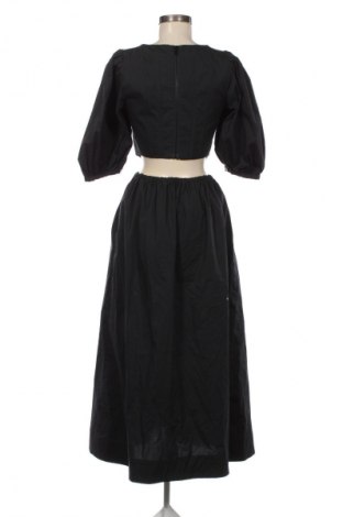 Рокля STAUD, Размер M, Цвят Черен, Цена 209,99 лв.