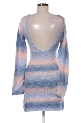 Sukienka SUBTITLED, Rozmiar XS, Kolor Kolorowy, Cena 92,99 zł