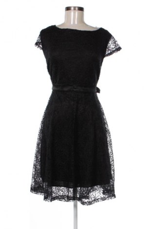 Šaty  SZACHOWNICA, Veľkosť M, Farba Čierna, Cena  9,95 €