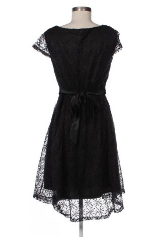 Šaty  SZACHOWNICA, Veľkosť M, Farba Čierna, Cena  9,95 €