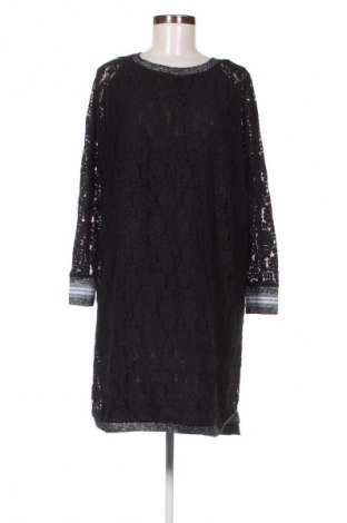 Kleid Saint Tropez, Größe XL, Farbe Schwarz, Preis 37,85 €