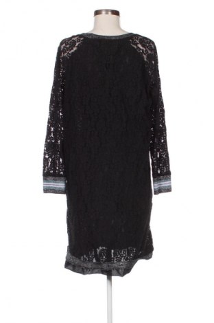 Kleid Saint Tropez, Größe XL, Farbe Schwarz, Preis 37,85 €