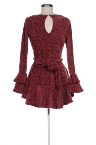 Sukienka Saints, Rozmiar S, Kolor Czerwony, Cena 62,99 zł