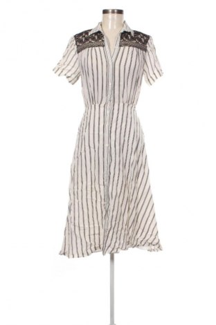 Šaty  Sandro, Velikost M, Barva Vícebarevné, Cena  1 468,00 Kč