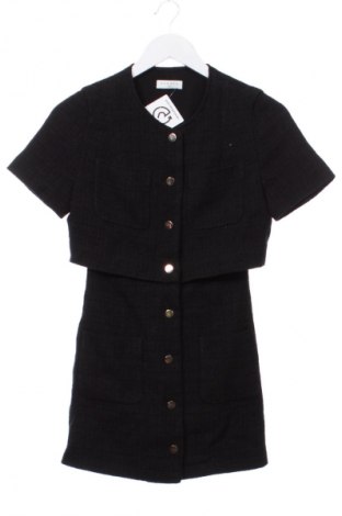 Rochie Sandro, Mărime XS, Culoare Negru, Preț 305,26 Lei