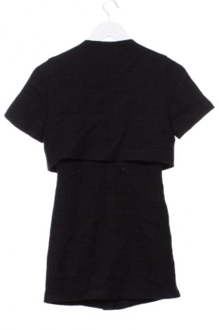 Rochie Sandro, Mărime XS, Culoare Negru, Preț 305,26 Lei