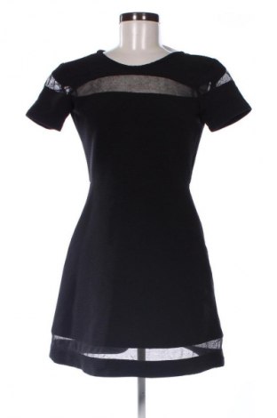 Рокля Sandro, Размер S, Цвят Черен, Цена 100,45 лв.